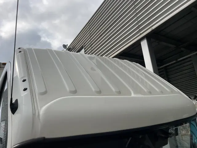 トヨタ ダイナ 2RG-XZU605(2WD)の写真21