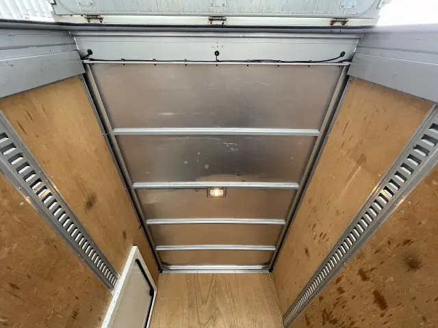 トヨタ ダイナ 2RG-XZU605(2WD)の写真26