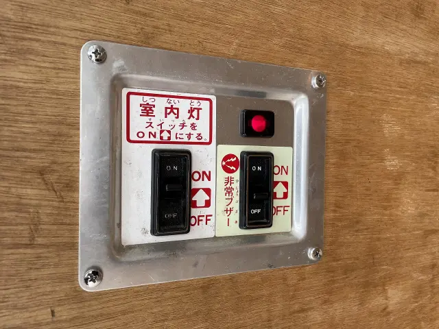 トヨタ ダイナ 2RG-XZU605(2WD)の写真28