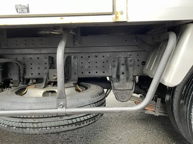 トヨタ ダイナ 2RG-XZU605(2WD)の写真32