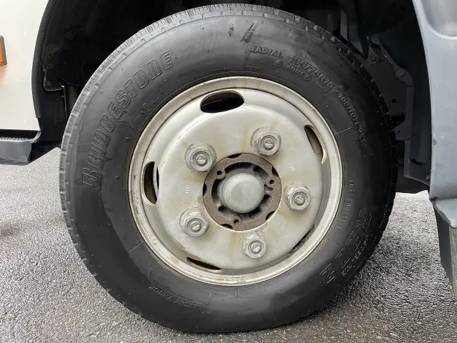 トヨタ ダイナ 2RG-XZU605(2WD)の写真34