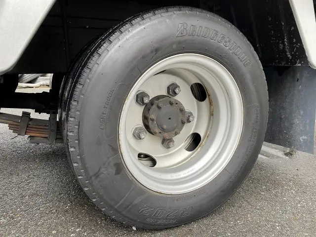 トヨタ ダイナ 2RG-XZU605(2WD)の写真35