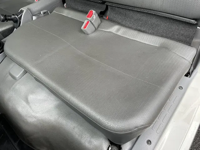 トヨタ ダイナ 2RG-XZU605(2WD)の写真42