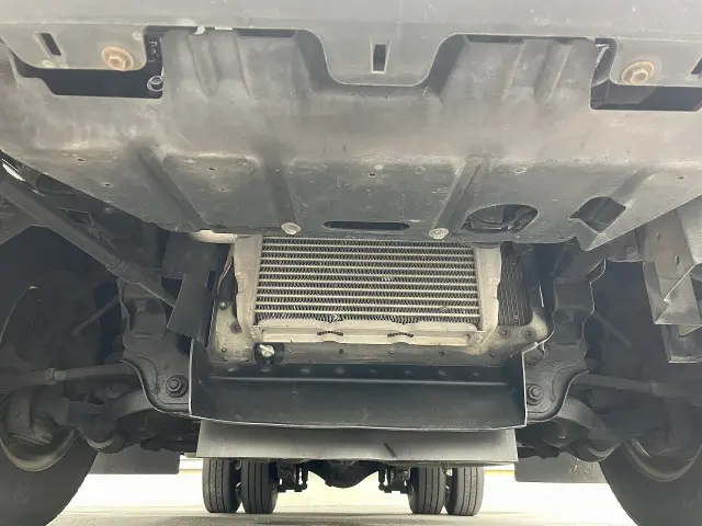 トヨタ ダイナ 2RG-XZU605(2WD)の写真8