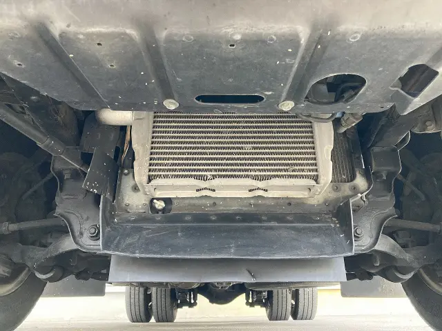 トヨタ ダイナ 2RG-XZU605(2WD)の写真8