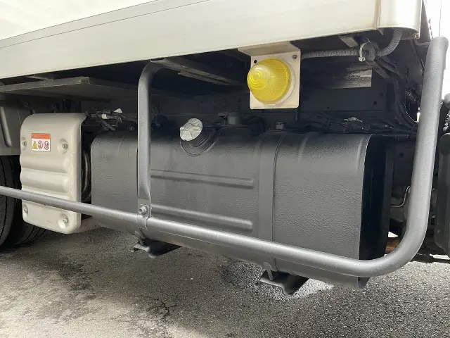 トヨタ ダイナ 2RG-XZU605(2WD)の写真11