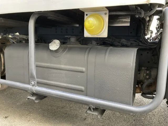 トヨタ ダイナ 2RG-XZU605(2WD)の写真11