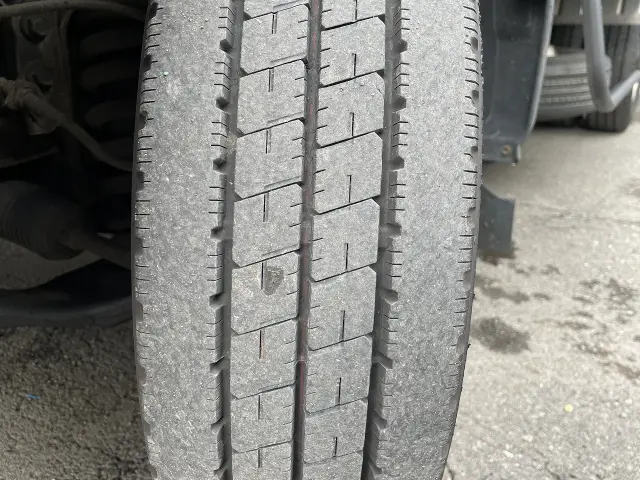 トヨタ ダイナ 2RG-XZU605(2WD)の写真13