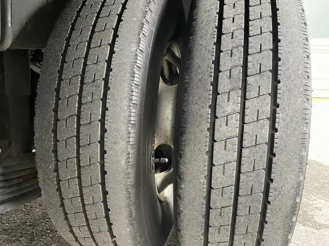 トヨタ ダイナ 2RG-XZU605(2WD)の写真14