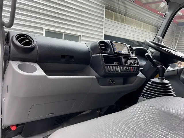 トヨタ ダイナ 2RG-XZU605(2WD)の写真19