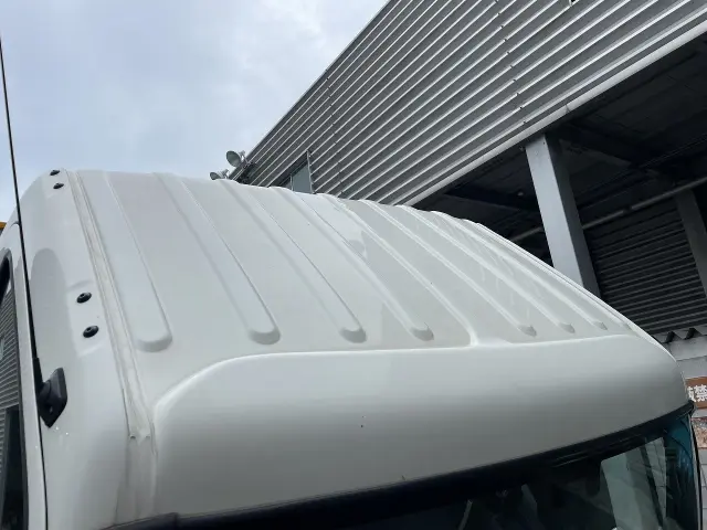 トヨタ ダイナ 2RG-XZU605(2WD)の写真20