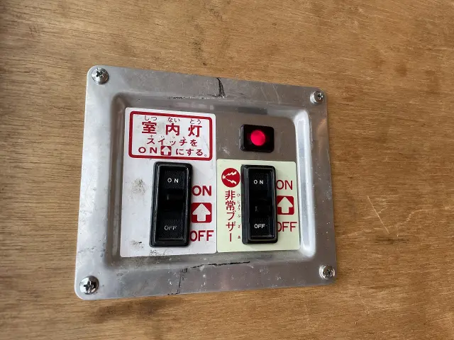 トヨタ ダイナ 2RG-XZU605(2WD)の写真27