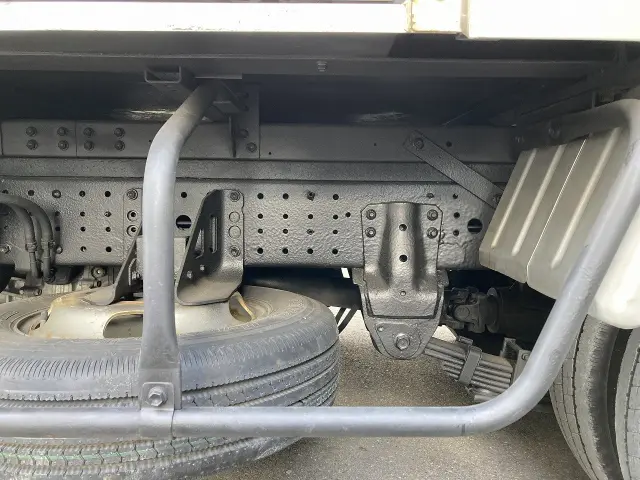 トヨタ ダイナ 2RG-XZU605(2WD)の写真31