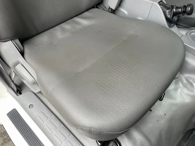 トヨタ ダイナ 2RG-XZU605(2WD)の写真36