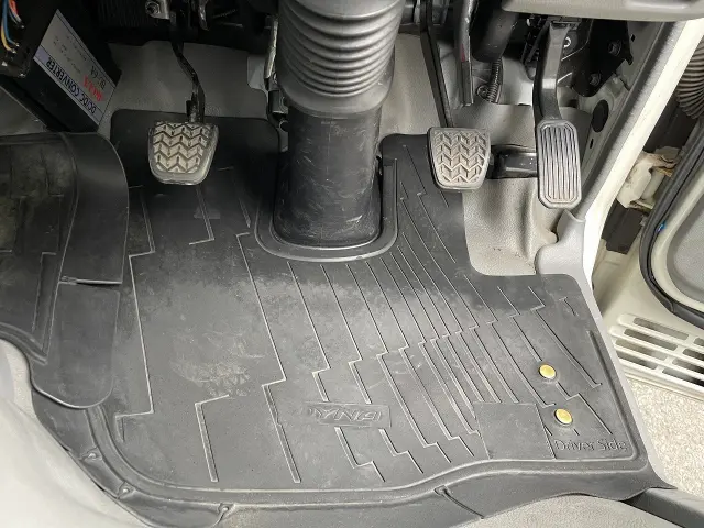 トヨタ ダイナ 2RG-XZU605(2WD)の写真39