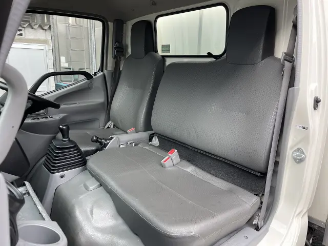 トヨタ ダイナ 2RG-XZU605(2WD)の写真41