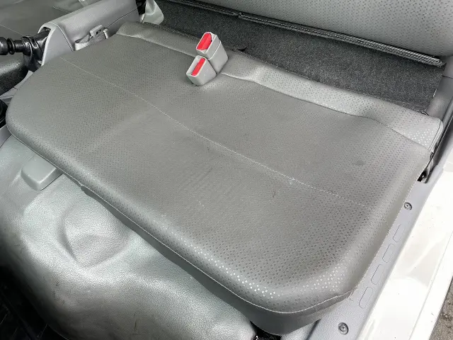 トヨタ ダイナ 2RG-XZU605(2WD)の写真42