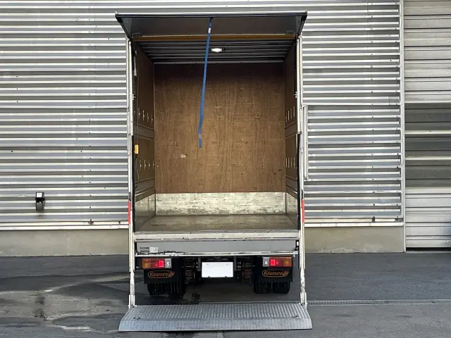 トヨタ ダイナ TPG-XZU605(2WD)の写真3