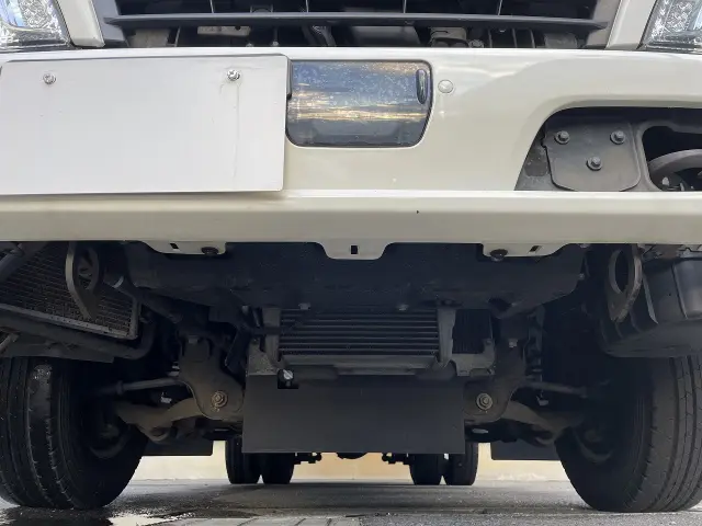 トヨタ ダイナ TPG-XZU605(2WD)の写真7