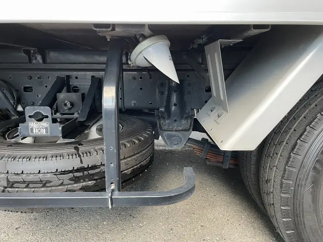 トヨタ ダイナ TPG-XZU605(2WD)の写真9