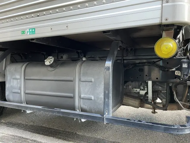 トヨタ ダイナ TPG-XZU605(2WD)の写真10