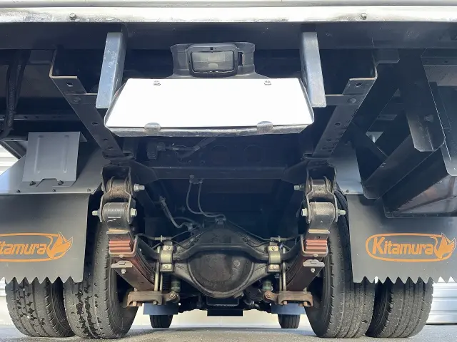 トヨタ ダイナ TPG-XZU605(2WD)の写真11