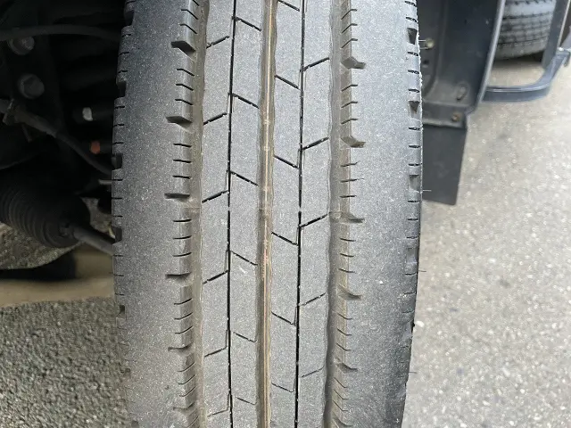 トヨタ ダイナ TPG-XZU605(2WD)の写真12