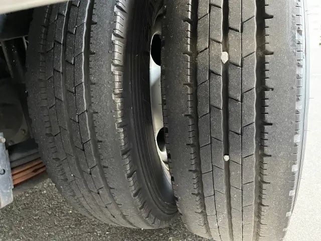 トヨタ ダイナ TPG-XZU605(2WD)の写真13