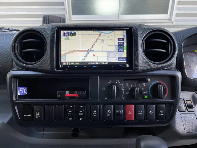 トヨタ ダイナ TPG-XZU605(2WD)の写真16