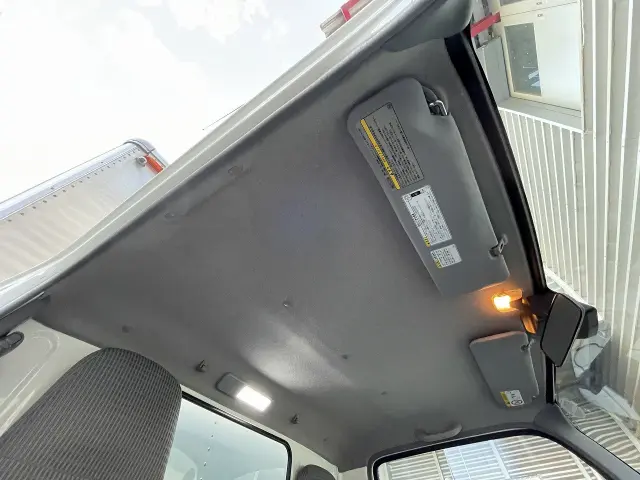 トヨタ ダイナ TPG-XZU605(2WD)の写真18