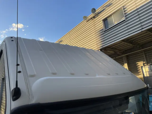 トヨタ ダイナ TPG-XZU605(2WD)の写真20