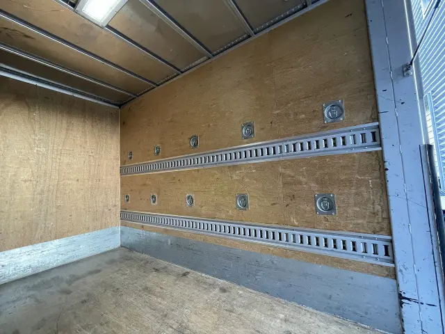 トヨタ ダイナ TPG-XZU605(2WD)の写真22