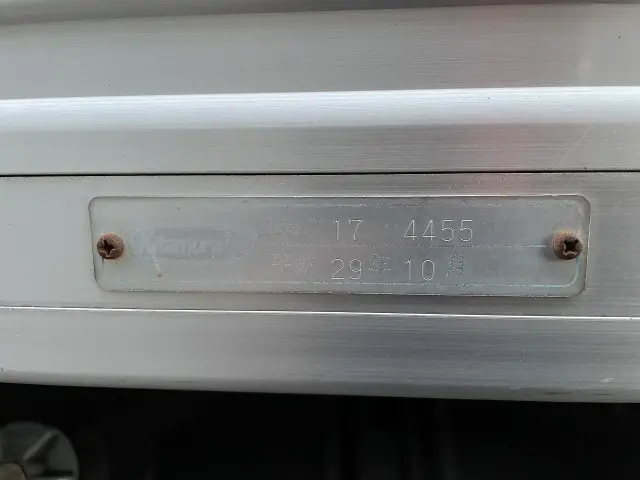 トヨタ ダイナ TPG-XZU605(2WD)の写真28