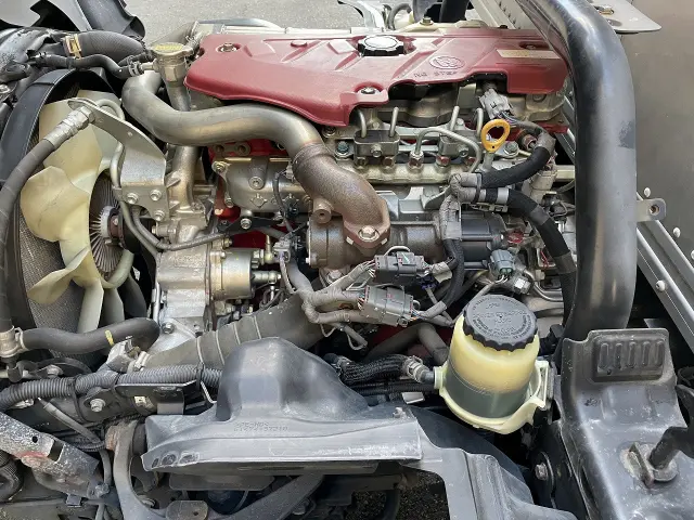 トヨタ ダイナ TPG-XZU605(2WD)の写真30