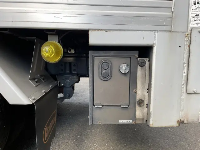 トヨタ ダイナ TPG-XZU605(2WD)の写真32