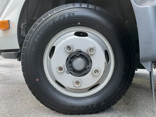 トヨタ ダイナ TPG-XZU605(2WD)の写真33