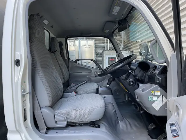 トヨタ ダイナ TPG-XZU605(2WD)の写真35