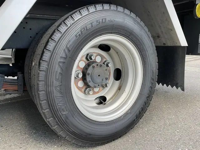 トヨタ ダイナ TPG-XZU605(2WD)の写真36