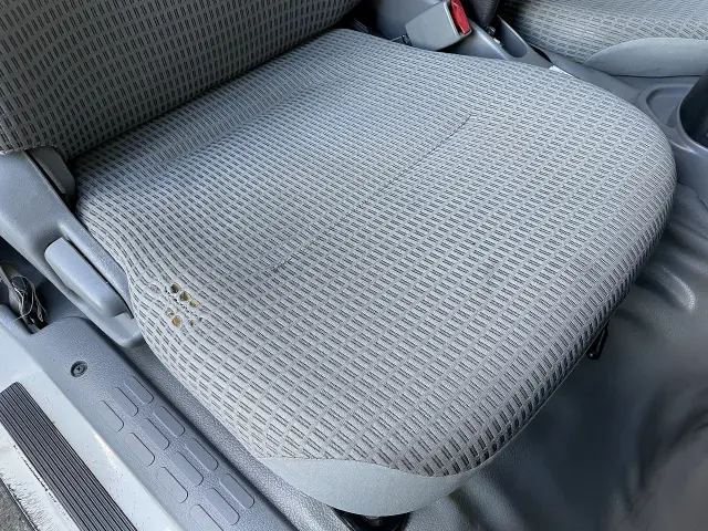 トヨタ ダイナ TPG-XZU605(2WD)の写真38