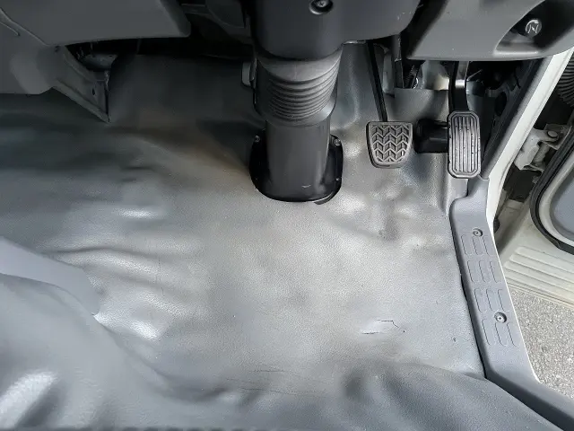 トヨタ ダイナ TPG-XZU605(2WD)の写真39