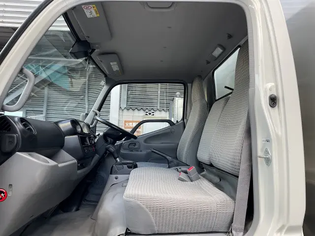 トヨタ ダイナ TPG-XZU605(2WD)の写真43