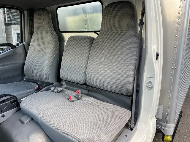 トヨタ ダイナ TPG-XZU605(2WD)の写真44