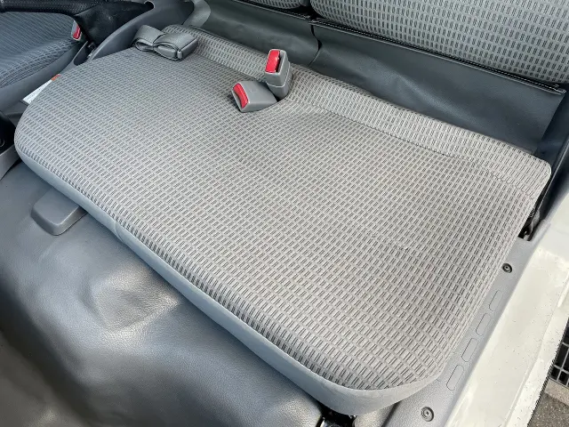 トヨタ ダイナ TPG-XZU605(2WD)の写真45