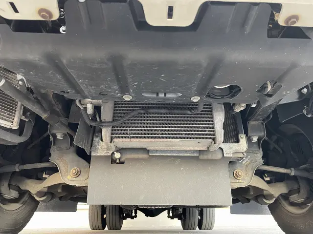 トヨタ ダイナ TPG-XZU605(2WD)の写真8