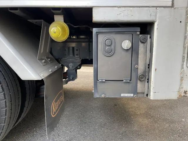 トヨタ ダイナ TPG-XZU605(2WD)の写真10