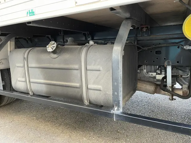 トヨタ ダイナ TPG-XZU605(2WD)の写真11