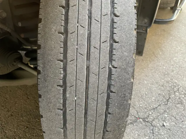 トヨタ ダイナ TPG-XZU605(2WD)の写真13