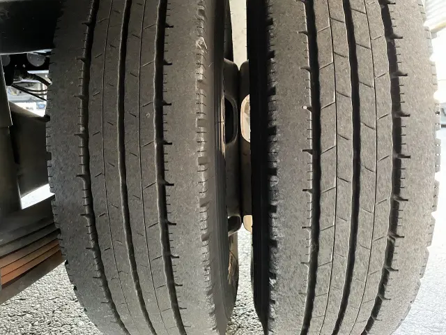 トヨタ ダイナ TPG-XZU605(2WD)の写真14