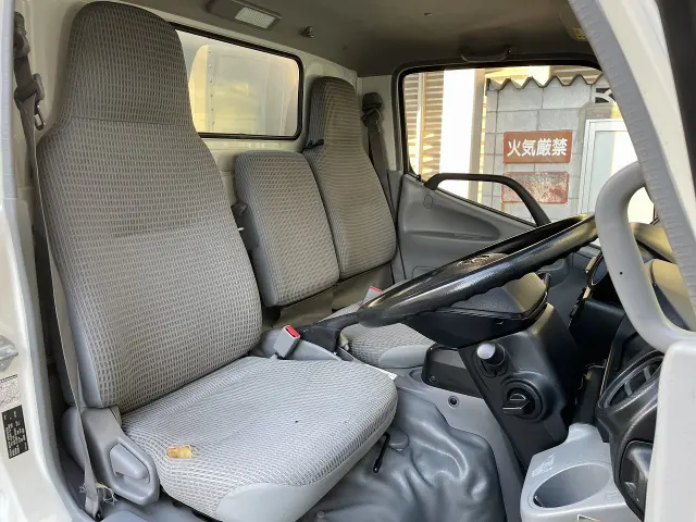 トヨタ ダイナ TPG-XZU605(2WD)の写真15