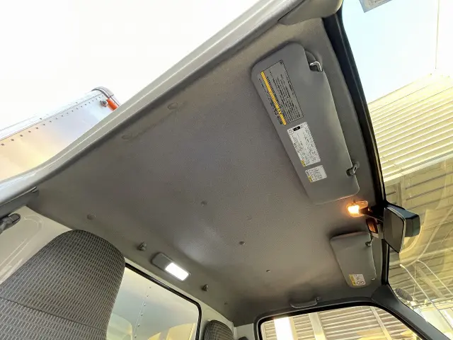 トヨタ ダイナ TPG-XZU605(2WD)の写真19